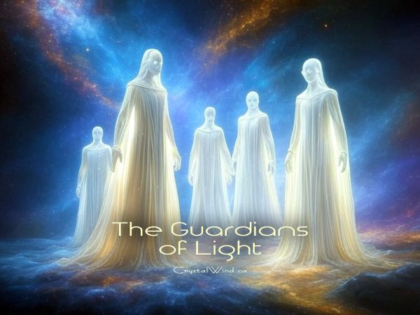 Rise of the Light Guardians: A New Era