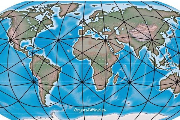 Earth’s Hidden Power Grid: Ley Lines and the Secret Energy of the Planet