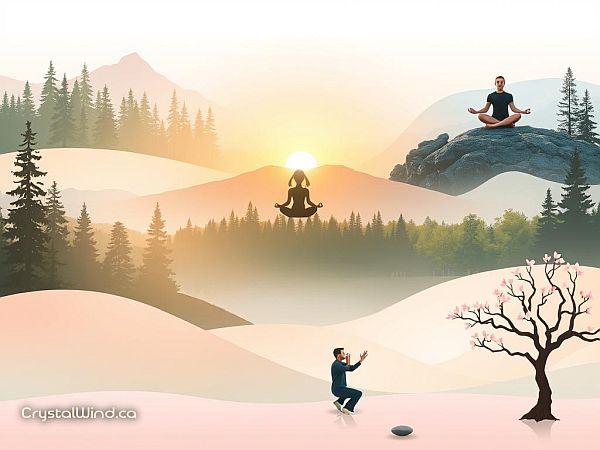 Types of Meditation: Exploring Various Practices