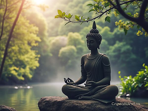 Types of Meditation: Exploring Various Practices