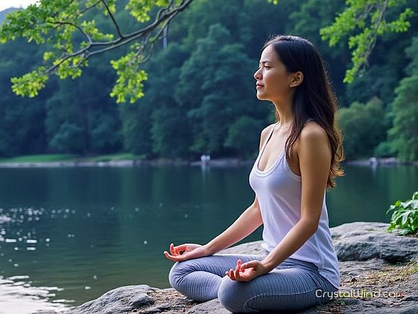 Types of Meditation: Exploring Various Practices