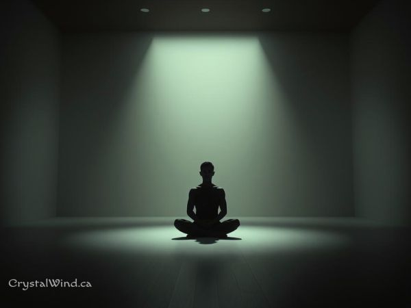 Meditation in Deep Silence: Unlocking Profound Insights