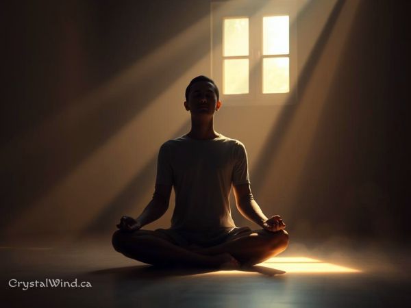 Meditation in Deep Silence: Unlocking Profound Insights