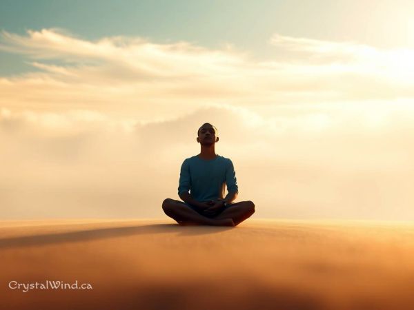 Meditation in Deep Silence: Unlocking Profound Insights