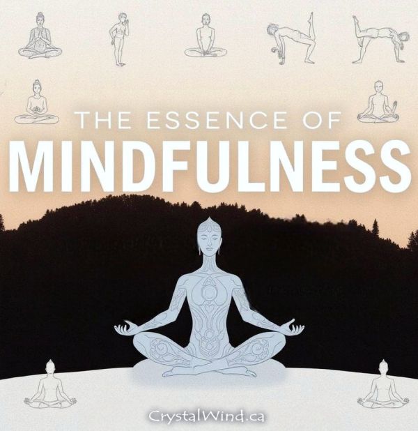 Mindfulness for Everyone: Simple Practices for All Ages