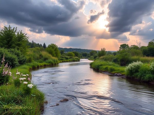 How Love Can Calm Your Stormy Moods: Find Inner Peace