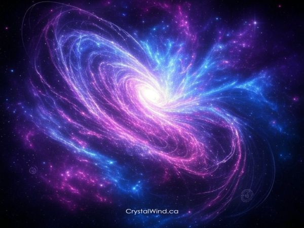 The Cosmic Dance of 2025: Awakening to a New Age of Mystical Vibes