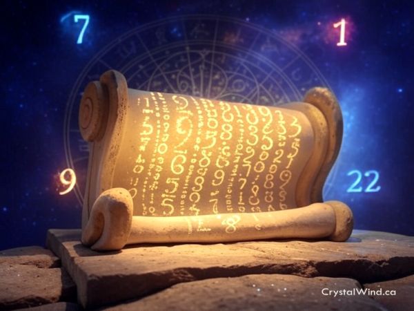 The Role of Numerology in 2025: Your Complete Guide to Personal and Global Transformation