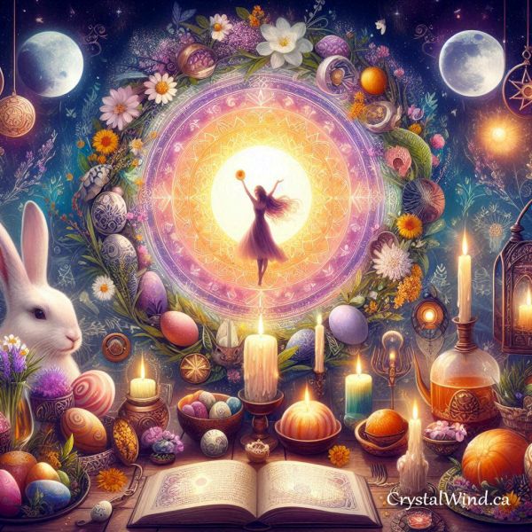 Ostara Guide: Complete Spring Equinox Magic