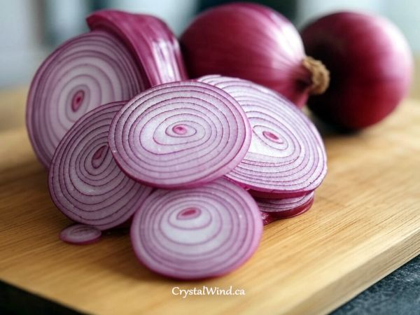 Onions: Facts or Old Wives Tales...