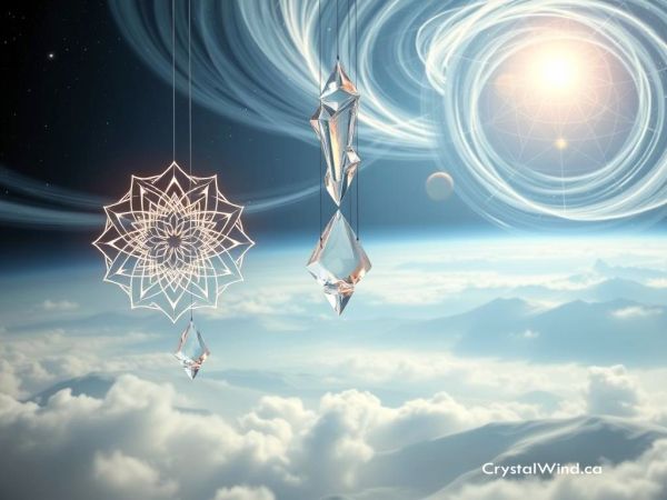 Applying Sacred Geometry: Energy Flow in Everyday Life