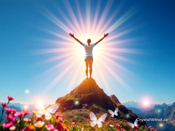 Reclaim Your Power: Self-Value and Self-Appreciation