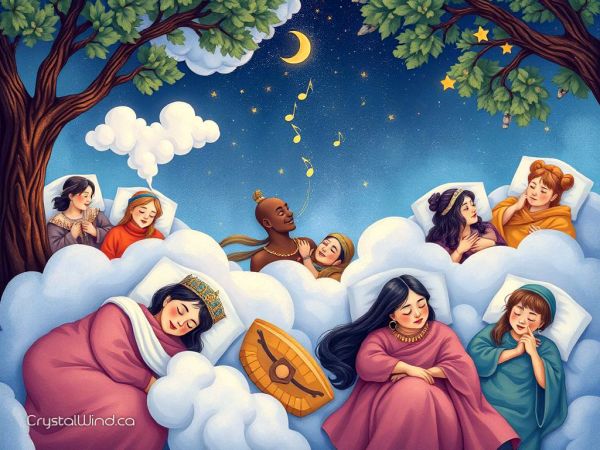 Discover the Spiritual Meaning of Snoring