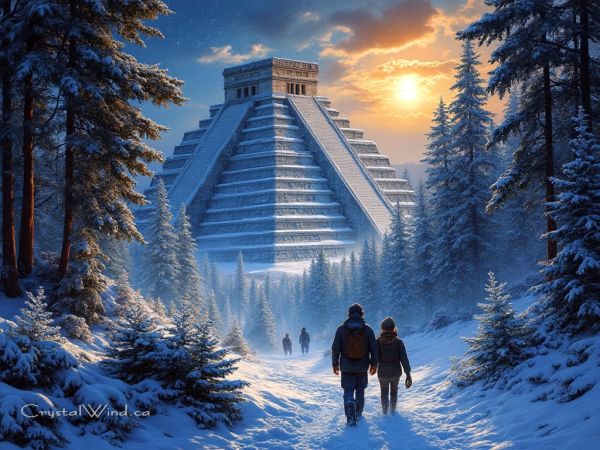 Winter Solstice 2024: Echoes of the Mayan 2012 Shift