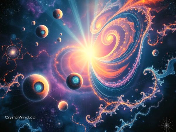 "The Tao of Physics": Bridging Science and Spirituality