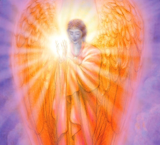 Archangel Zadkiel : Nurturing Yourself in the New Energy | Archangel ...
