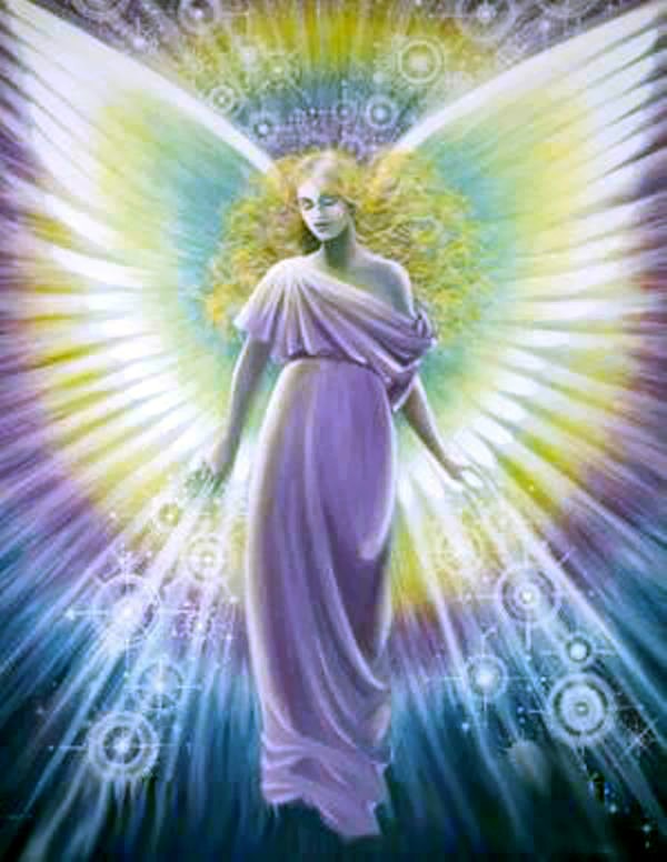 Archangel Muriel: Patron of Empaths | Angels