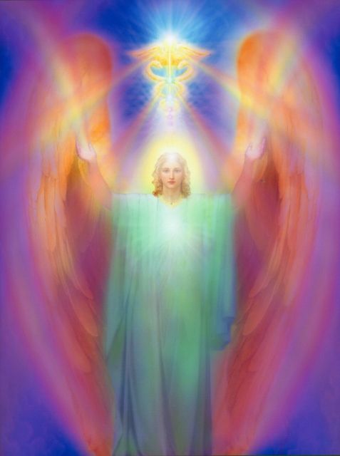 Tips for Ascension by Archangel Raphael | Archangel Messages