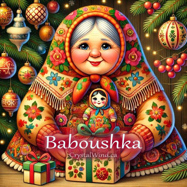 Baboushka