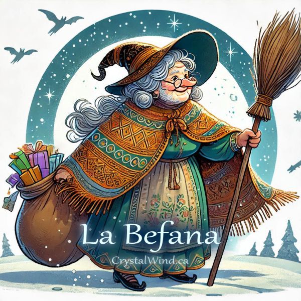 La Befana