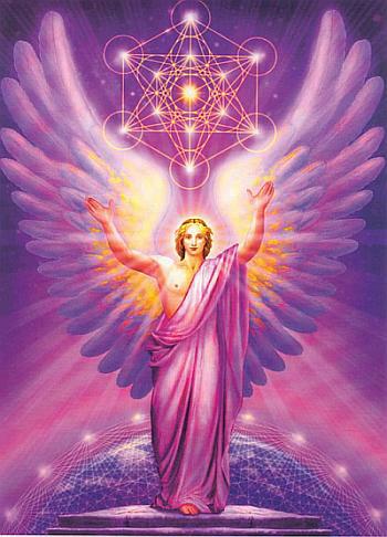 Lord Metatron