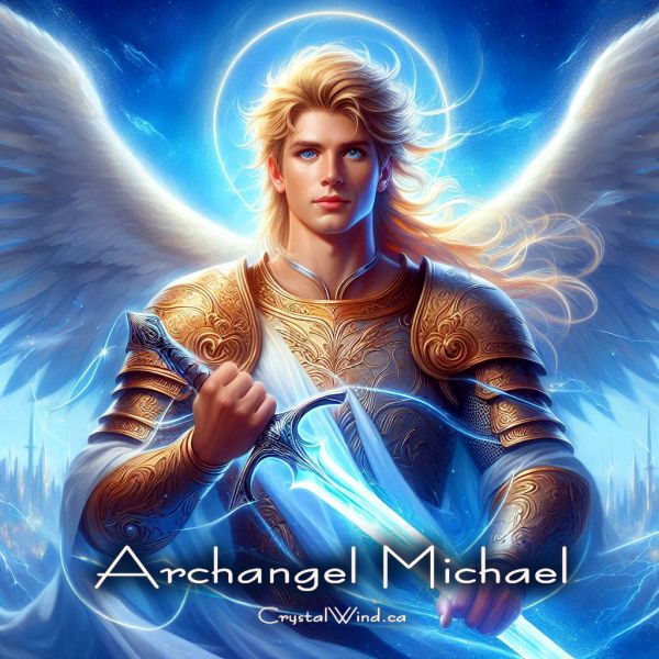 Archangel Michael: The Power of Small Acts