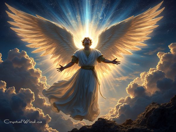 Ascension Update from Archangel Michael: Step into Your New Light