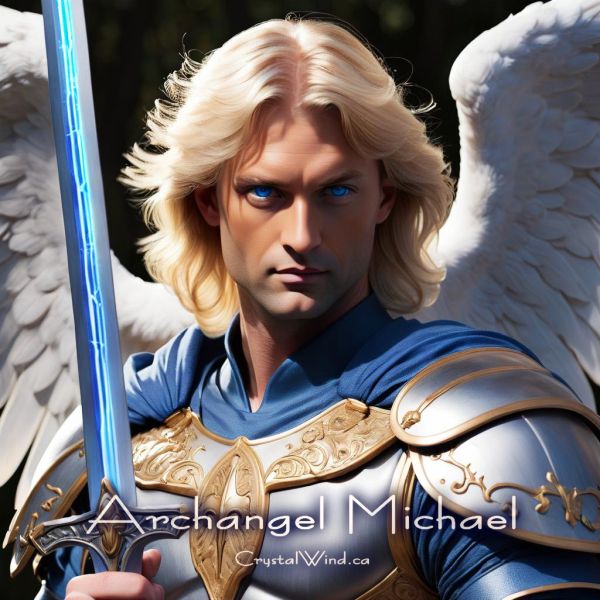 Archangel Michael: Earth's Cleansing, Monoliths, and Ascension Insights