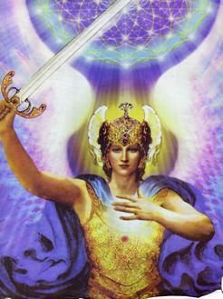 Archangel Michael 21