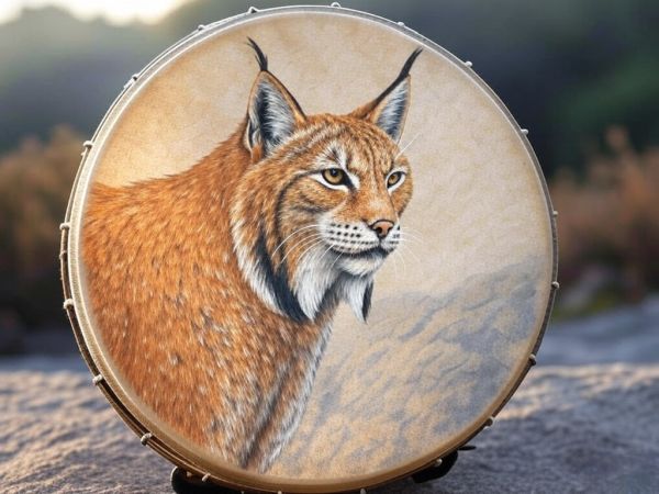 Lynx Drum