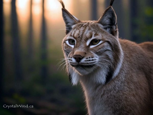 Lynx Medicine