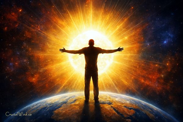 Humanity’s Awakening: Shocking Shift to a New Earth! Humanity’s Awakening: Shocking Shift to a New Earth!