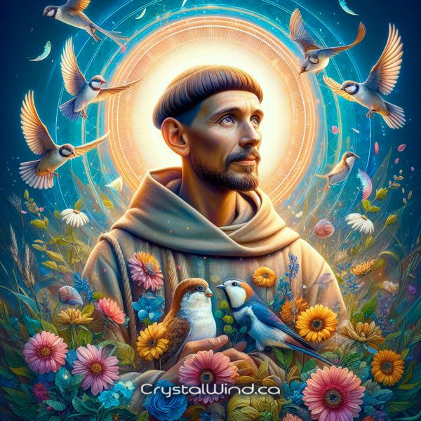 Francis of Assisi: Harnessing the Power of Love