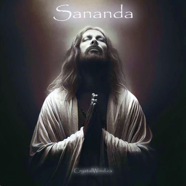 Lord Sananda Reveals the Final Piece