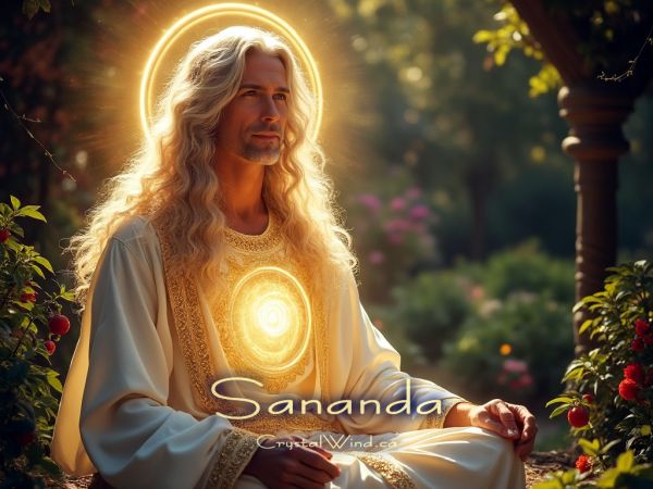 Master Sananda Reveals How to Become a Light Keeper