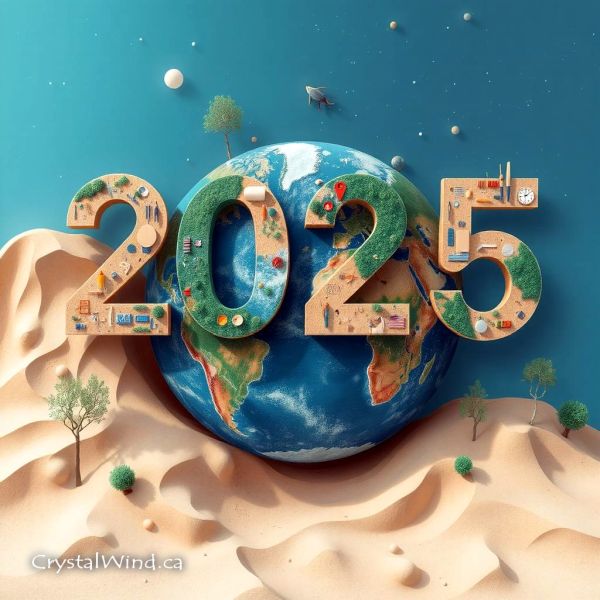 2025: The Year of Density Freedom, Endings, and Spiritual Growth