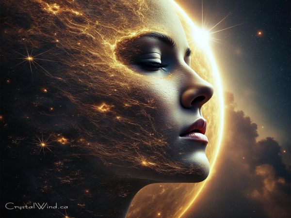 Solar Transmissions That Shift Your Reality