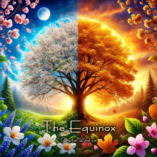 Equinox Passage 2025 Secrets Revealed