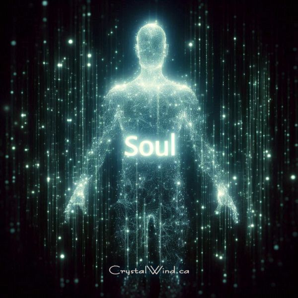 Soul and Monadic Light Code: Activate Your Power