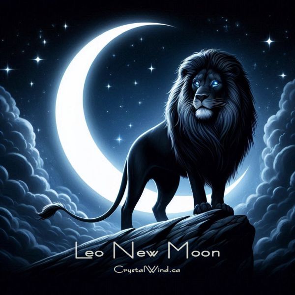 Leo New Moon: Secrets You Must Know