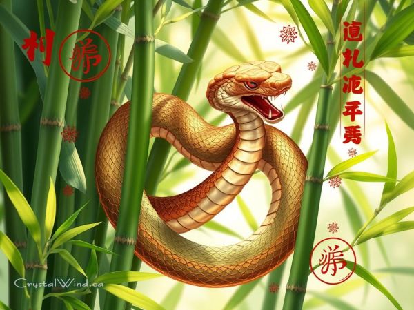 Your Ultimate Guide to Navigating 2025: The Year of the Wood Snake