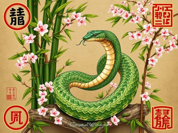 Your Ultimate Guide to Navigating 2025: The Year of the Wood Snake