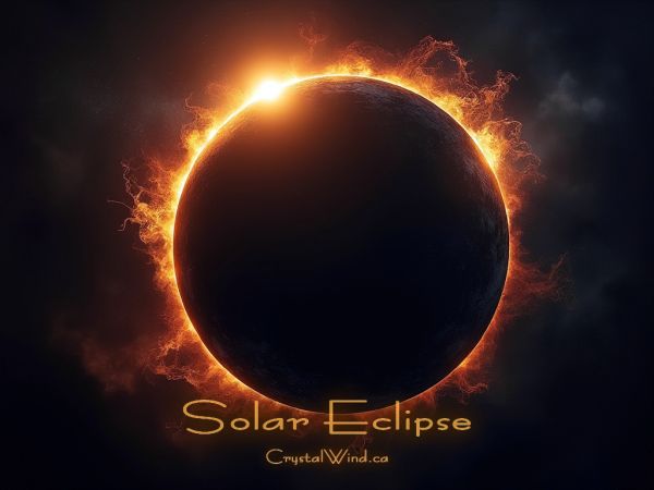 Solar Eclipse Libra October 2nd Brings Big Changes