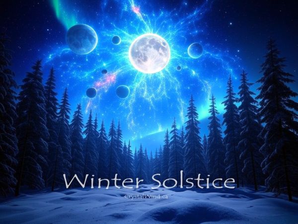 The Winter Solstice