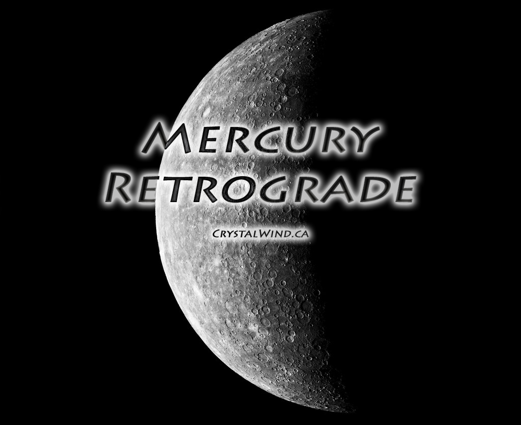 Mercury Retrograde in Aries April 2024: What You Need to Know!