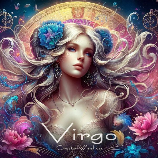 Virgo