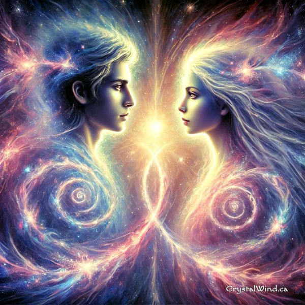 Signs Twin Flames Recognize Each Other Instantly