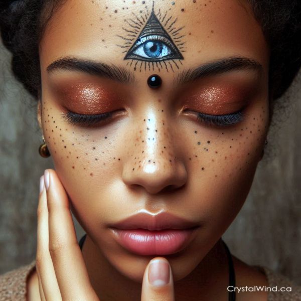 The Modern Mystic's Guide to Third Eye Awakening