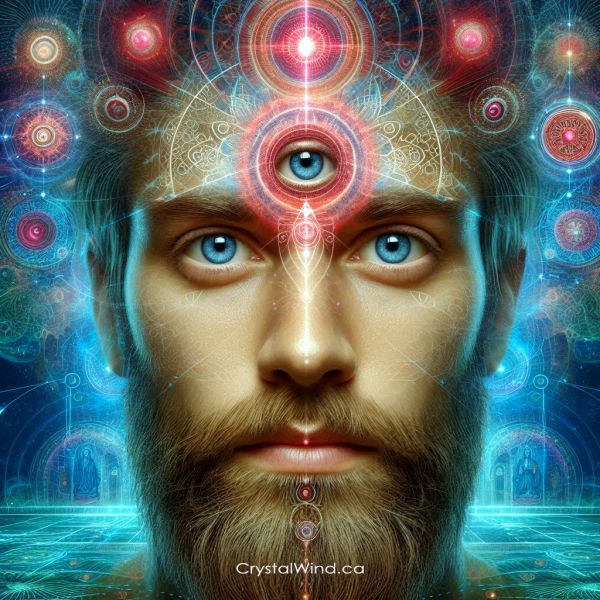 The Modern Mystic's Guide to Third Eye Awakening