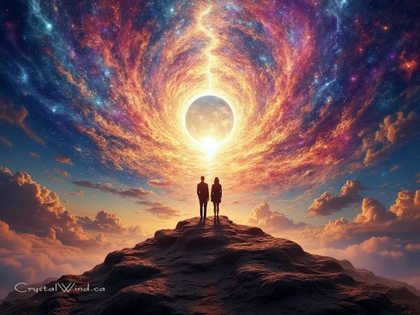 Star Elders: Last Barrier to Unity - Creation Beyond Duality